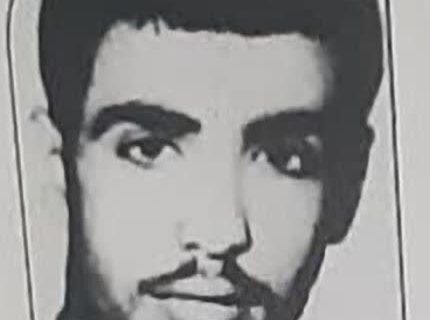 فرازهایی از وصیت‌نامه شهید «حیدرعلی‌ دروندی راد»