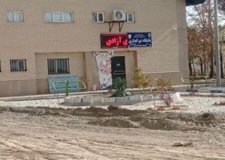 وقتی که در غفلت مسئولین، نام شهید سلیمانی حذف می‌شود