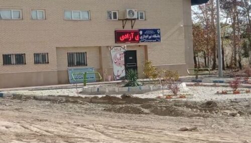 وقتی که در غفلت مسئولین، نام شهید سلیمانی حذف می‌شود