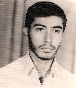 فرازهایی از وصیت‌نامه «شهید سید غفور هزاوه ای»