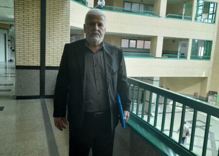 کاش مسئولین صدای فریاد ما را بشنوند!
