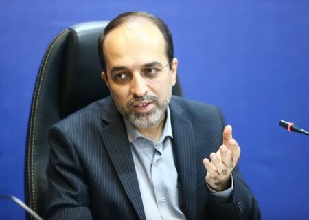 من شخصاً از همین آب استفاده می‌کنم