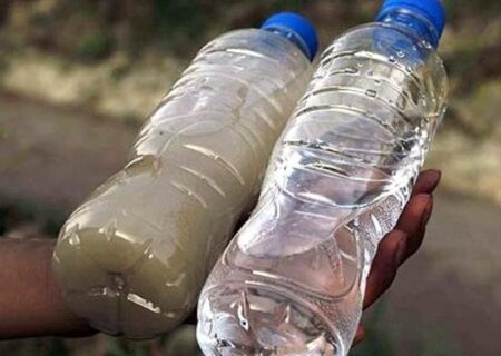 آب شرب همدان، از چشمه‌های شفابخش تا طعم تلخ زندگی