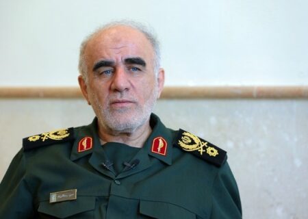 تبعیت از ولی زمان راز استواری انقلاب اسلامی