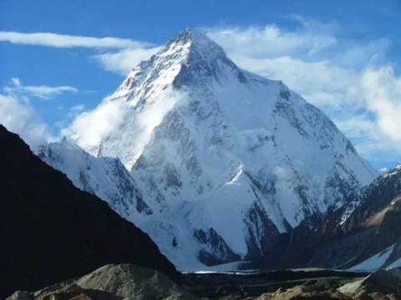 برگزاری چهارمین همایش روز جهانی کوهستان