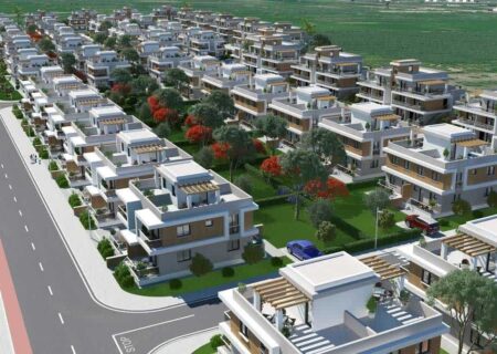 ملایری‌ها صاحب زمین ویلایی می‌شوند