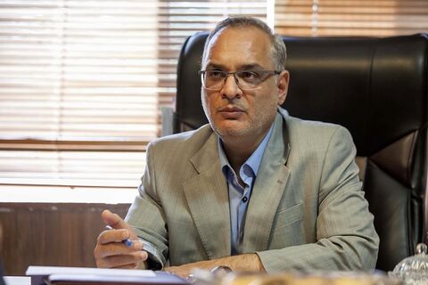 کاهش ۴۳ درصدی تصادفات جادهای در اربعین