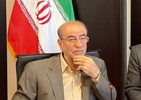 وزیر راه و شهرسازی راهی نهاوند می‌شود