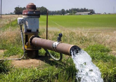 پلمب چاه‌های آب غیرمجاز در اولویت است