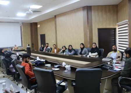 نقش دانشجویان در انتخابات اثرگذار است