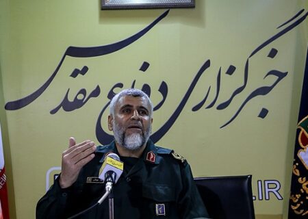 جانباز ۷۵ درصدی که ۴ بار مجروح شد