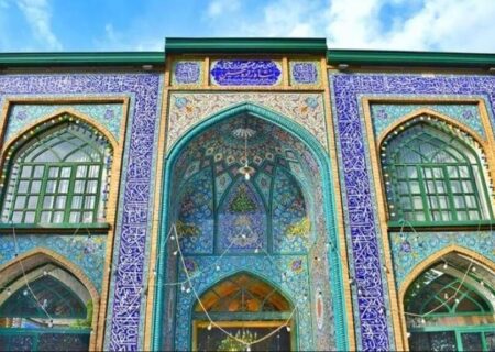 بانک ملی ملک امامزاده را پس نمی‌دهد!