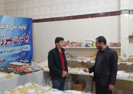 هدف مهارت‌آموزی تبدیل به اشتغال است