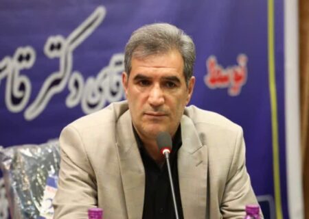 مهلت ۱۵ روزه فرماندار نهاوند برای جمع‌آوری سد معبر