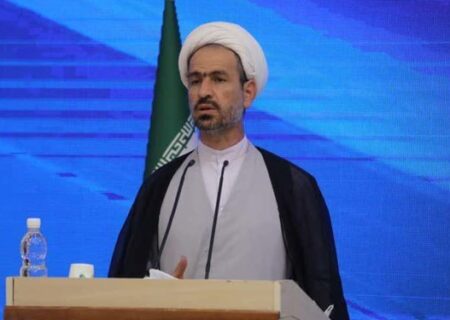 بدون نظر مراجع نمی‌شود زمین موقوفه را فروخت