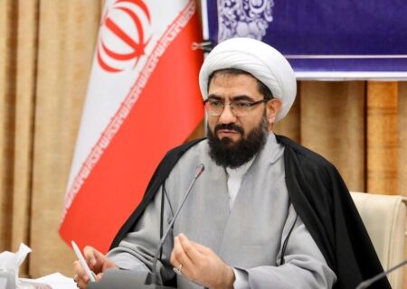 رئیس سازمان اوقاف باید پاسخگو باشد