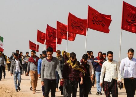 فرهنگ ایثار و شهادت، سلامت جامعه را تضمین می‌کند