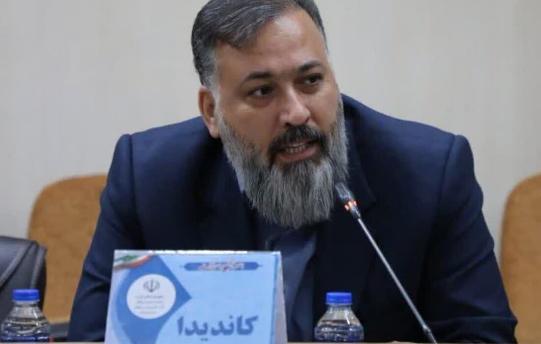 رئیس هیات کبدی استان انتخاب شد