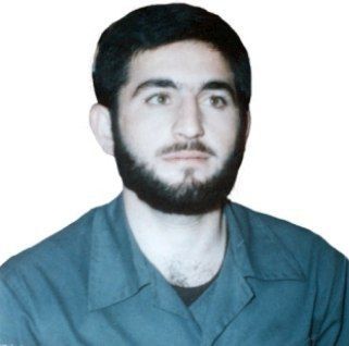فرازهایی از وصیت‌نامه شهید «علی رضا دهقانی»