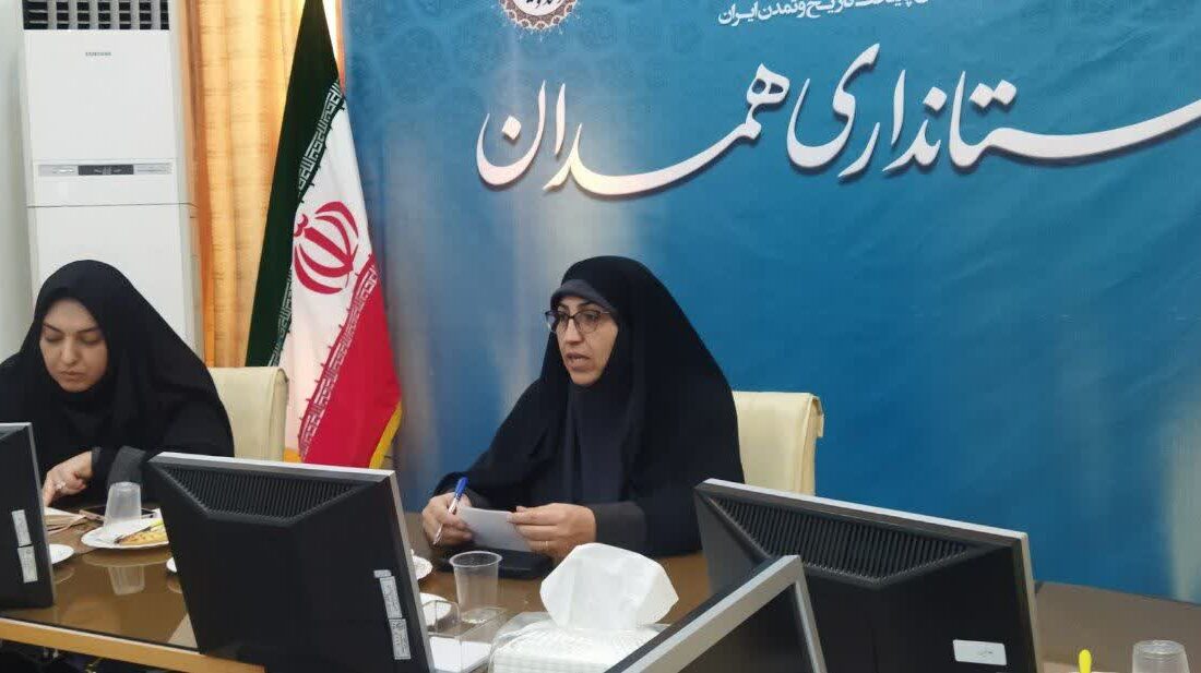 باید به نرخ جانشینی جمعیت برسیم