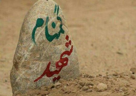 لاله‌های فاطمی، میهمان همدان