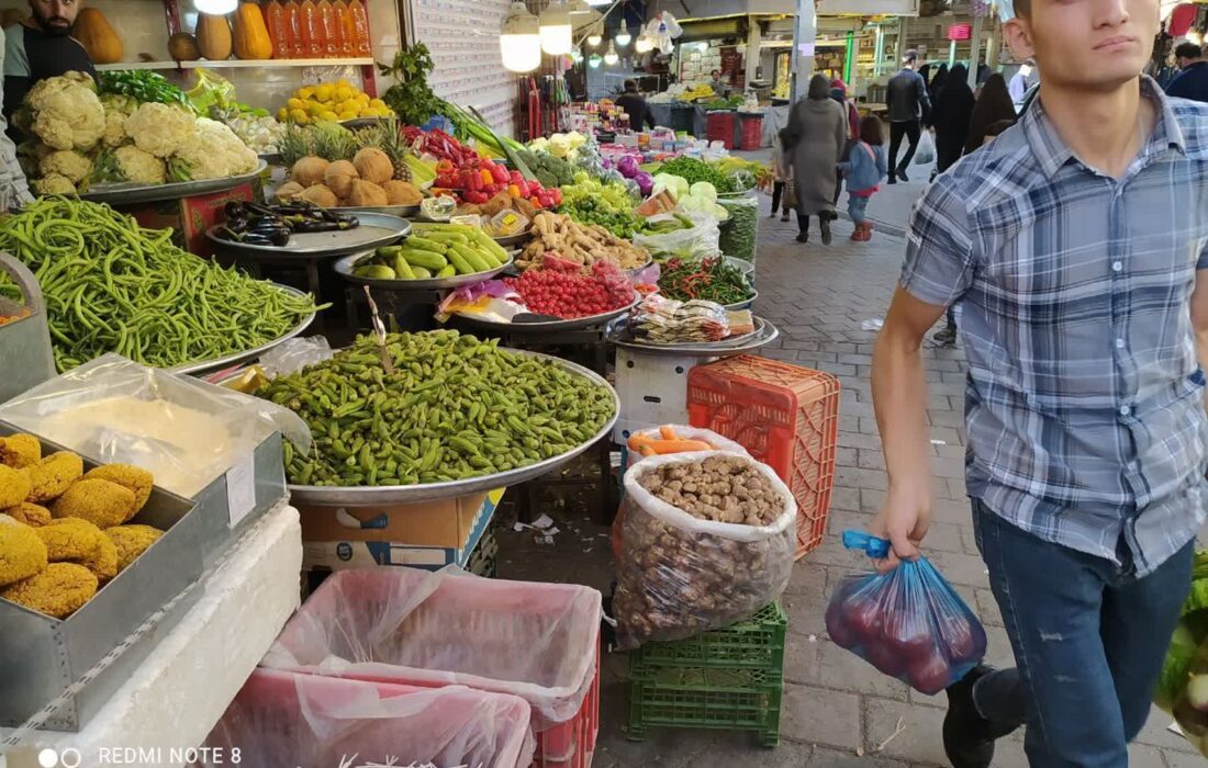 سد معبر، چالشی بزرگ برای شهروندان همدانی