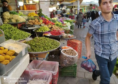 سد معبر، چالشی بزرگ برای شهروندان همدانی