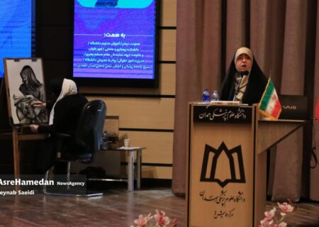 مادری که کرامت او حفظ شود، سلامت روانی دارد