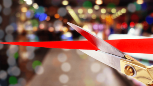 افتتاح طرح‌های محرومیت زدایی در نهاوند