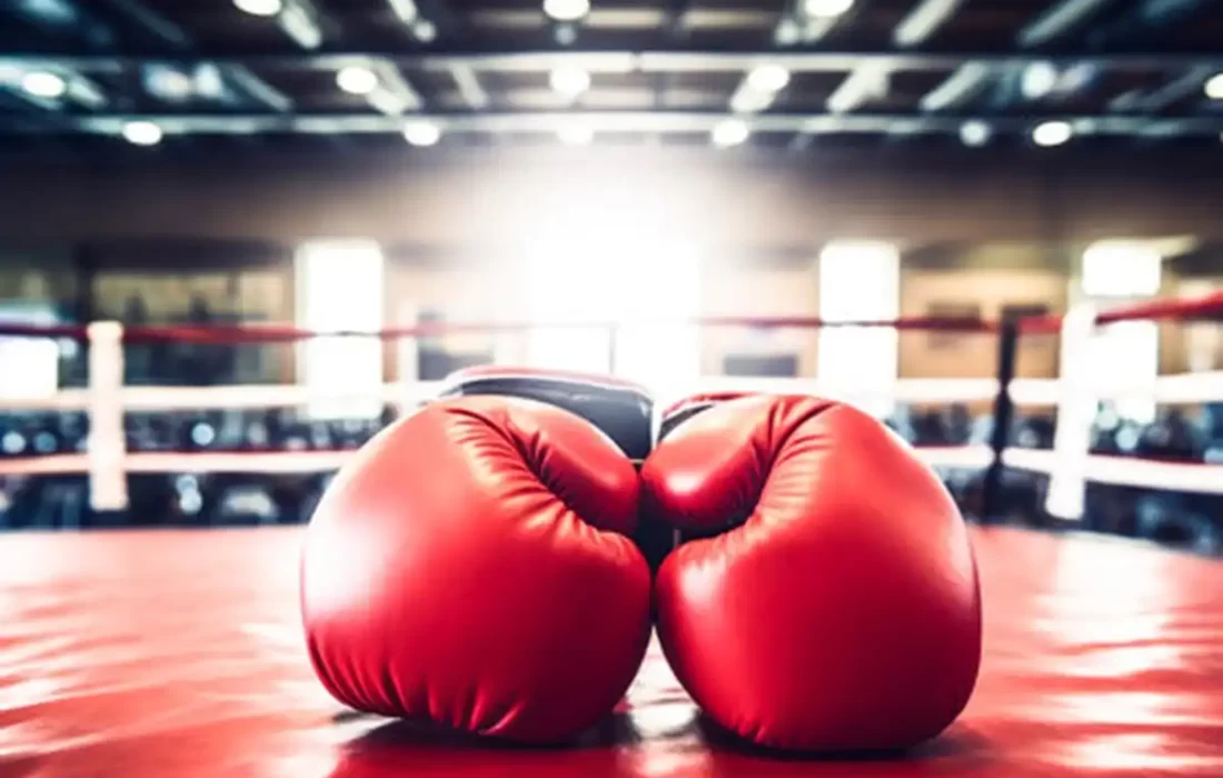 برگزاری دوره مربیگری درجه ۳ بوکس در شهر همدان