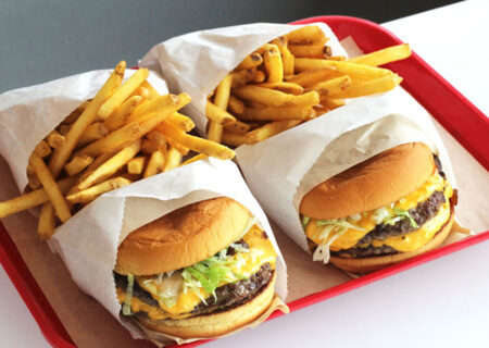 مصرف خوراکی برای لذت بردن عامل چاقی افراد