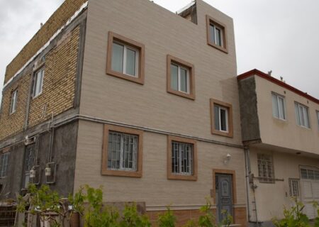 ۵۸ خانواده مددجو در نهاوند صاحب‌خانه می‌شوند