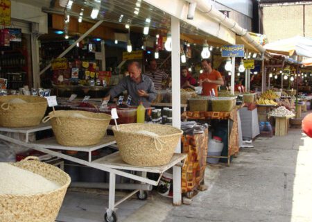 بازاریابی، حلقه مفقوده کارگاه‌های تولیدی