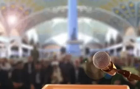 حضور و حفظ انتخابات تکلیف است