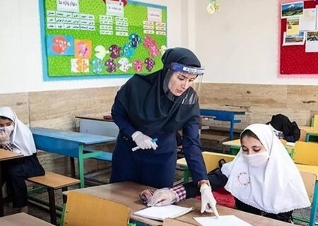 تعیین تکلیف آموزگاران خرید خدمت و نیروهای شرکتی