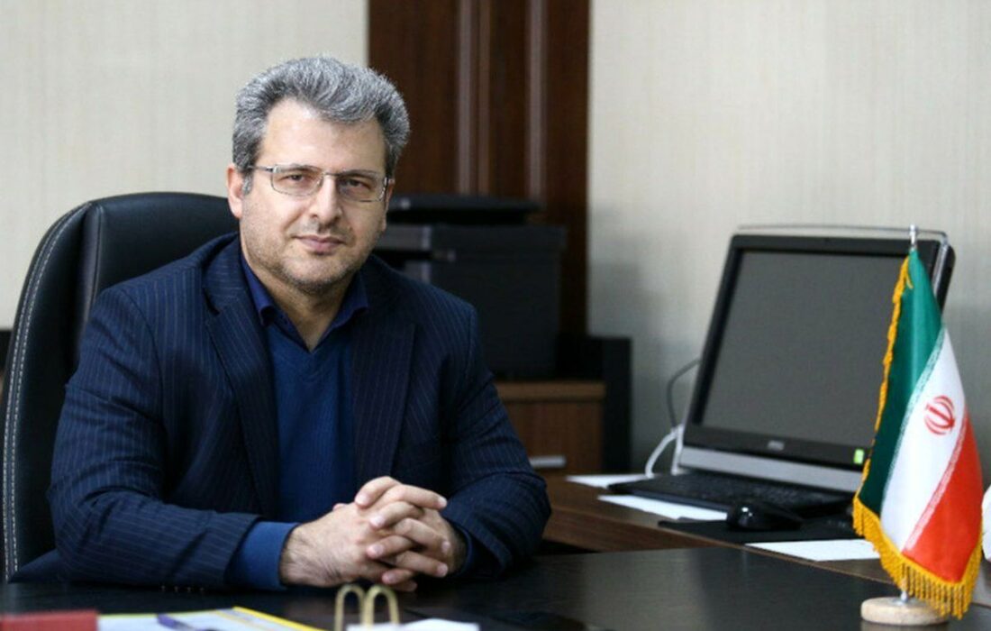 حرکت رو به جلو و پیشرفت هیئت کاراته استان همدان