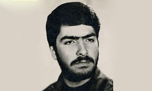 فرازهایی از وصیت‌نامه شهید «حسن ترک»