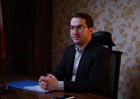 حادثه تروریستی کرمان نتیجه شکست رژیم صهیونیستی