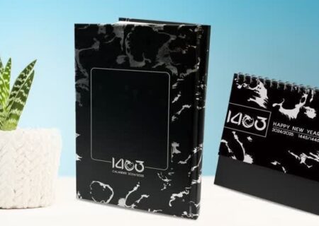 «نواندیش» نامی پرآوازه در  هدایای تبلیغاتی ایران