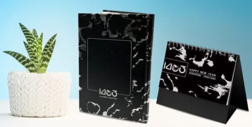 «نواندیش» نامی پرآوازه در هدایای تبلیغاتی ایران