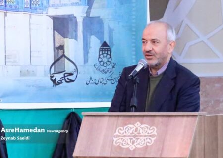 سردار سلیمانی کشورهای اسلامی را متحد کرد