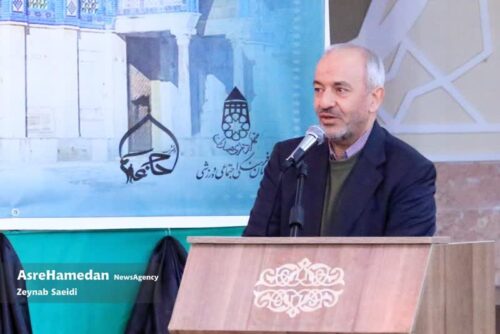 سردار سلیمانی کشورهای اسلامی را متحد کرد