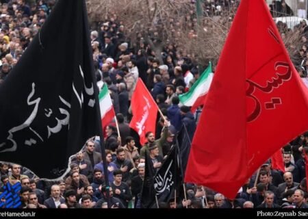 بغض ایران شکست