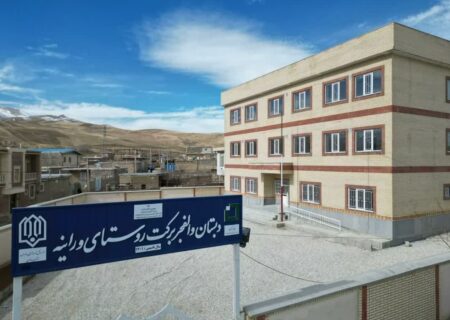 ۱۳ طرح آموزشی استان همدان آماده بهره برداری در دهه فجر است