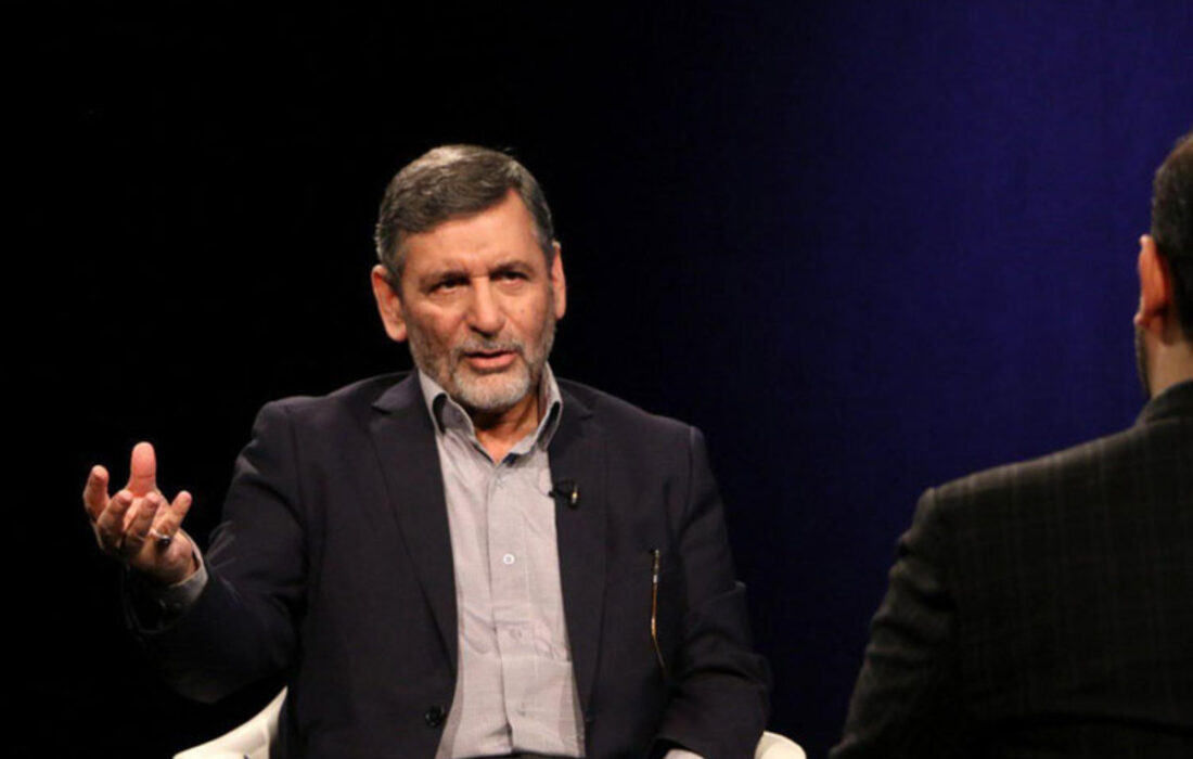 صدای رسانهها از ربذه امروز جهان میپیچد