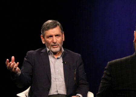 صدای رسانه‌ها‌ از ربذه امروز جهان می‌پیچد