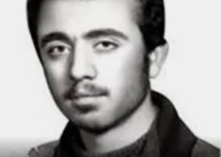 فرازهایی از وصیت‌نامه شهید «علی کلوپ»