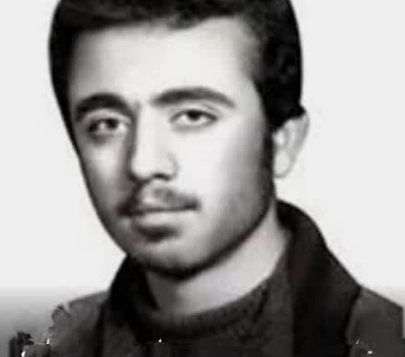 فرازهایی از وصیت‌نامه شهید «علی کلوپ»