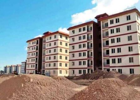 تأمین مسکن دغدغه مردم و اولویت دولت است