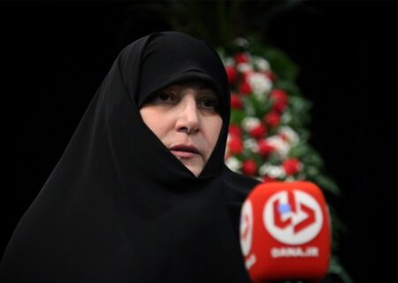 برنامه‌های بسیج جامع زنان برای تقویت هویت اسلامی